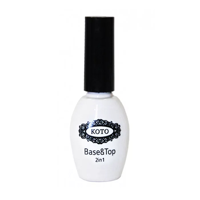 KOTO Base Top Gel